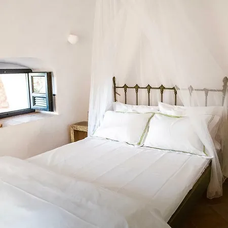 Positivespace Olive Tree Villa