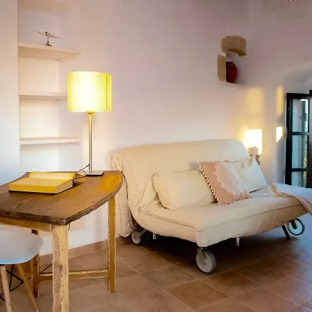 Positivespace Olive Tree