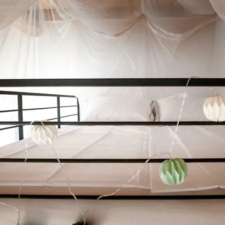 Villa Positivespace Olive Tree *