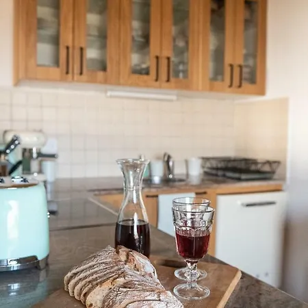 Positivespace Olive Tree 别墅 *