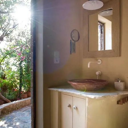 Positivespace Olive Tree Villa *