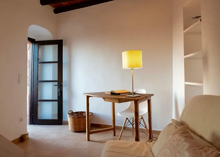 Positivespace Olive Tree * Lévktron