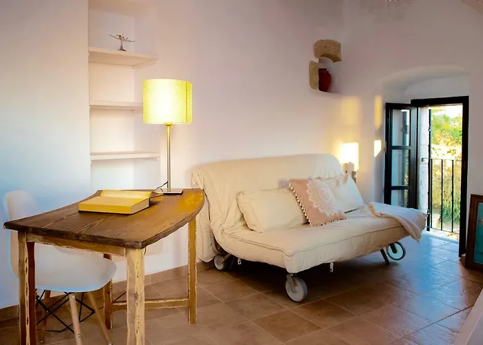 Positivespace Olive Tree